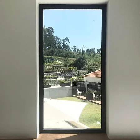 Casa Da Milheira -