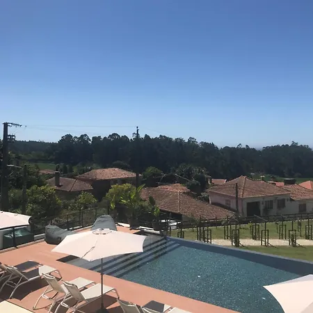 Casa Da Milheira - 3* Oliveira de Azeméis