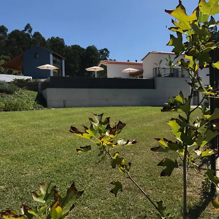 Casa Da Milheira - * Oliveira de Azeméis