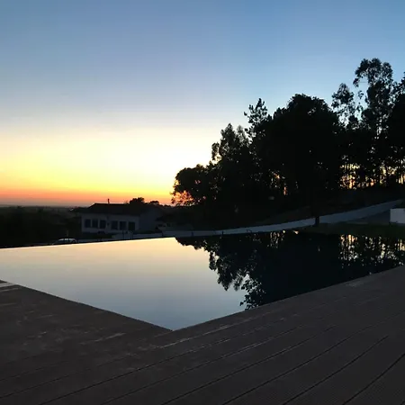 Bed & Breakfast Casa Da Milheira - Oliveira de Azeméis