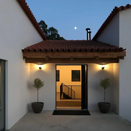 Casa Da Milheira - 3*