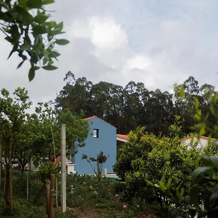 Bed & Breakfast Casa Da Milheira - 3*