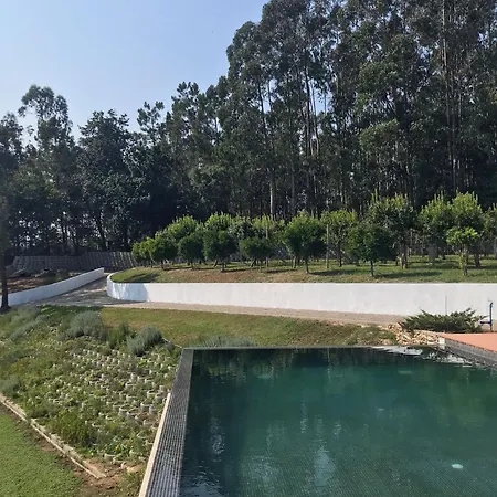 Casa Da Milheira - * Oliveira de Azemeis