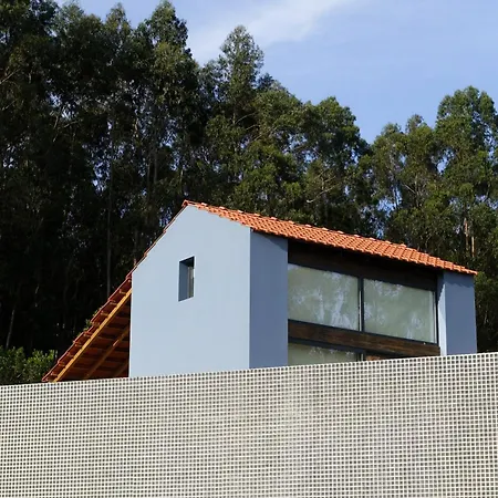 Casa Da Milheira - Bed & Breakfast Oliveira de Azeméis