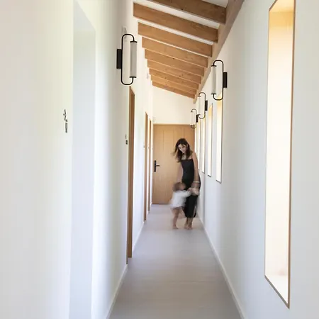 Casa Da Milheira - Отель типа 