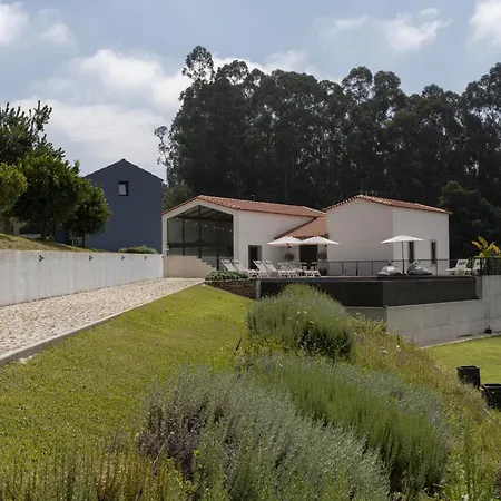 Bed & Breakfast Casa Da Milheira - Oliveira de Azeméis