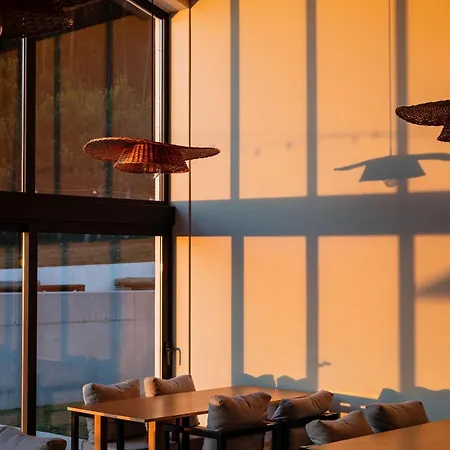 Casa Da Milheira - Отель типа 