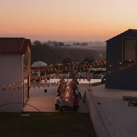 Casa Da Milheira - Оливейра-ди-Аземейш