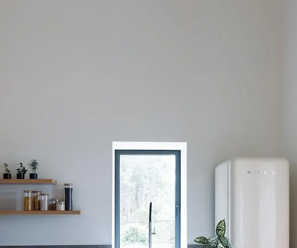 Casa Da Milheira - Bed & Breakfast