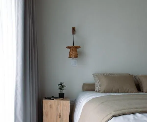 Bed & Breakfast Casa Da Milheira -