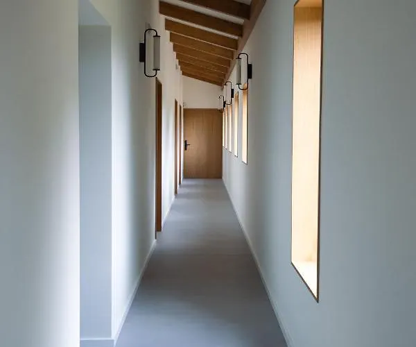 Casa Da Milheira - Bed & Breakfast Oliveira de Azemeis