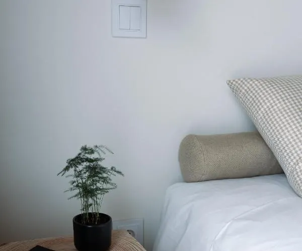 Casa Da Milheira - Bed & Breakfast 3*