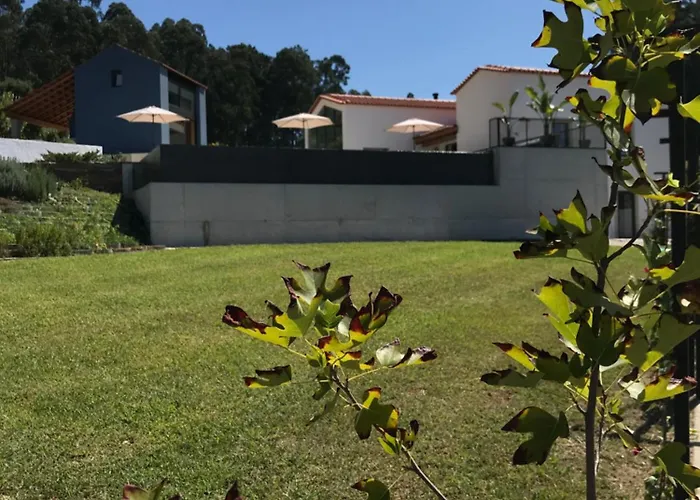 Casa Da Milheira - 3* Oliveira de Azemeis