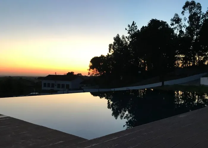 Bed & Breakfast Casa Da Milheira - Oliveira de Azemeis