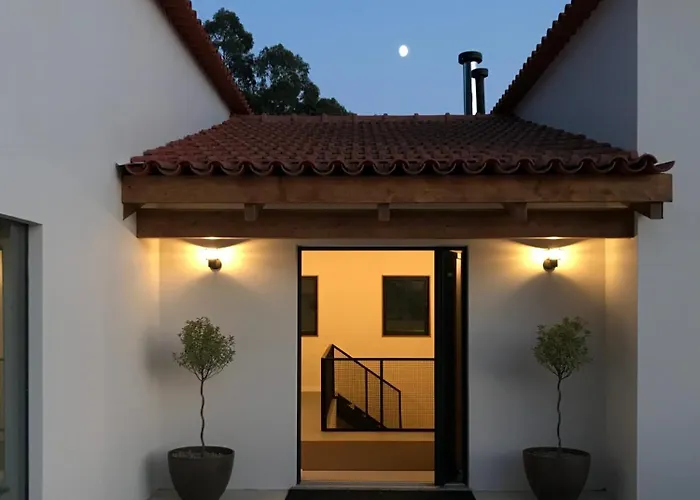 Casa Da Milheira - 3*