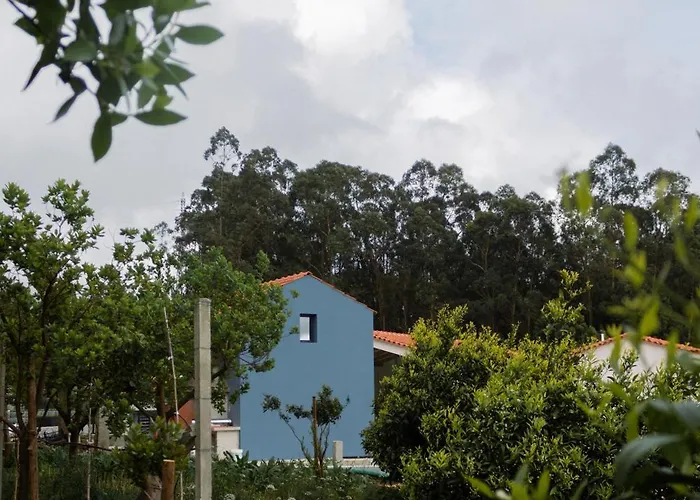 Bed & Breakfast Casa Da Milheira - 3*