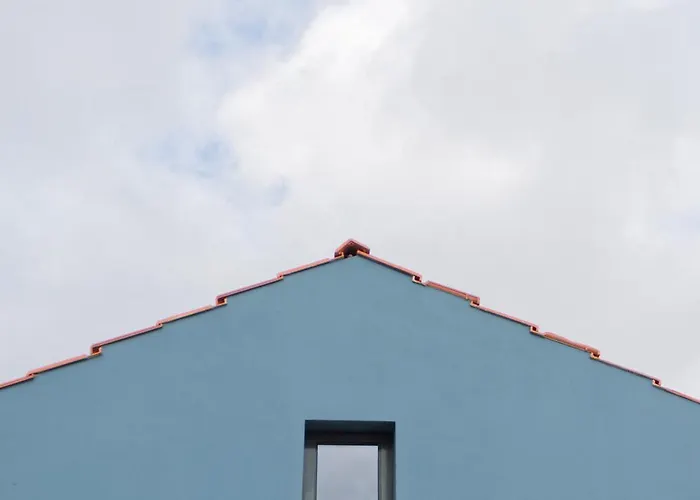 Bed & Breakfast Casa Da Milheira - Oliveira de Azemeis