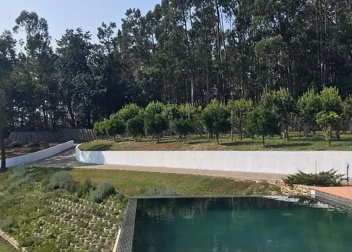 Casa Da Milheira - 3* Oliveira de Azemeis