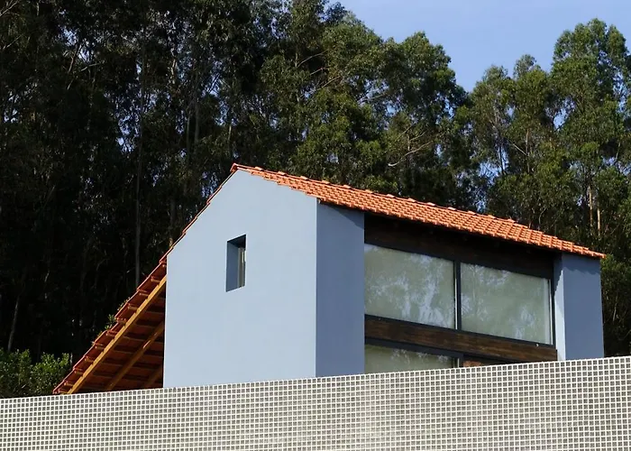 Casa Da Milheira - Bed & Breakfast Oliveira de Azemeis