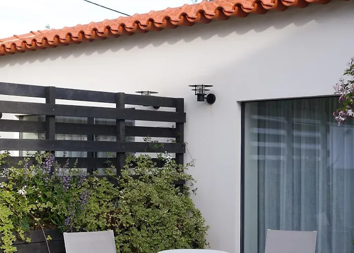 Bed & Breakfast Casa Da Milheira -