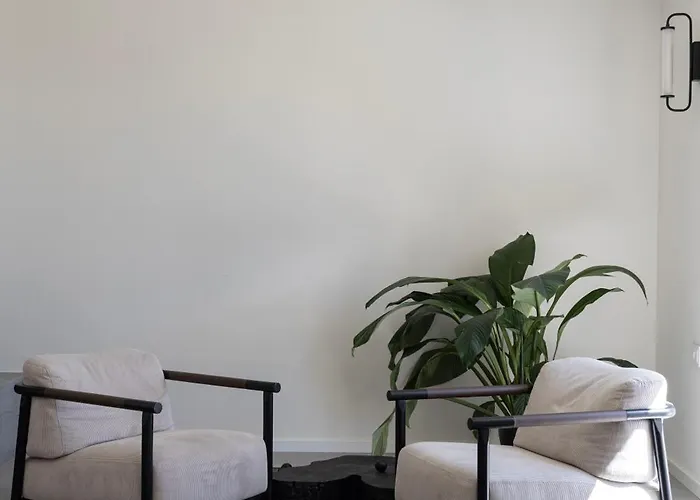 Bed & Breakfast Casa Da Milheira -