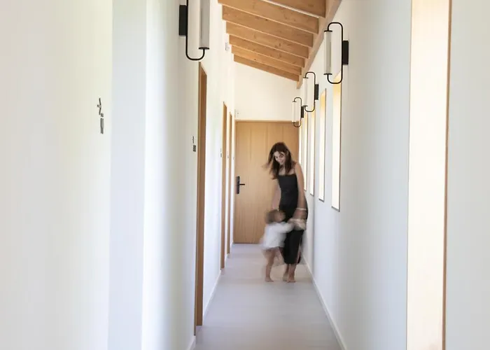 Casa Da Milheira - Bed & Breakfast