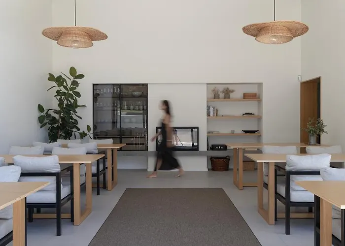 Bed & Breakfast Casa Da Milheira - 3*