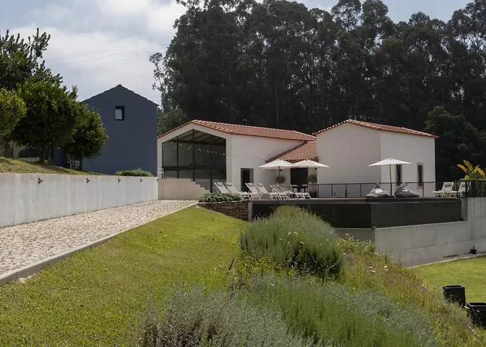 Bed & Breakfast Casa Da Milheira - Oliveira de Azemeis