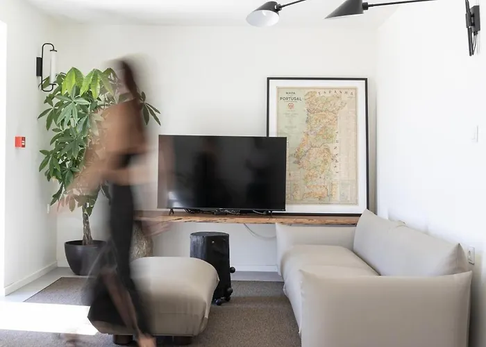 Casa Da Milheira - Bed & Breakfast 3*