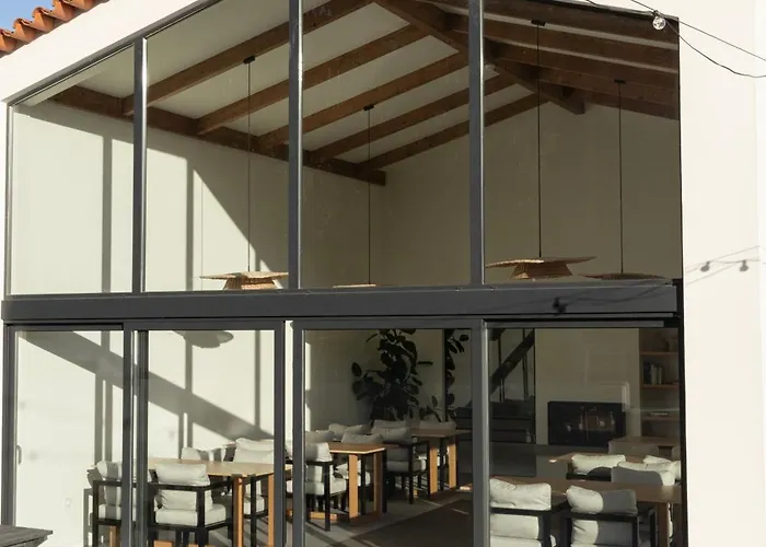 Bed & Breakfast Casa Da Milheira -