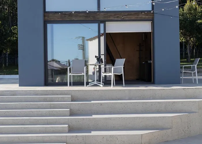 Casa Da Milheira - Bed & Breakfast Oliveira de Azemeis