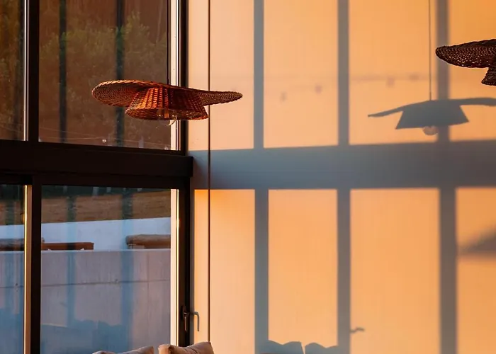 Casa Da Milheira - Bed & Breakfast Oliveira de Azemeis