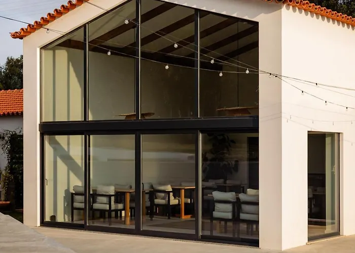 Bed & Breakfast Casa Da Milheira -