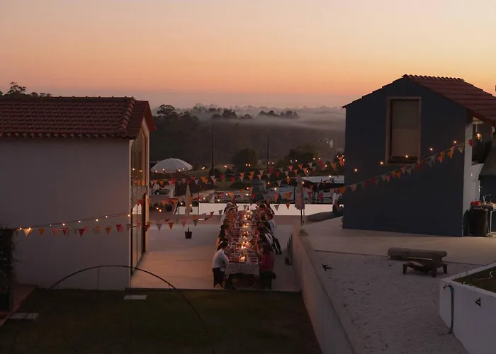 Casa Da Milheira - Oliveira de Azemeis