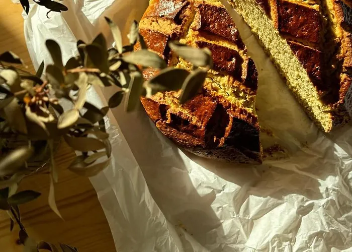 Bed & Breakfast Casa Da Milheira - Oliveira de Azemeis