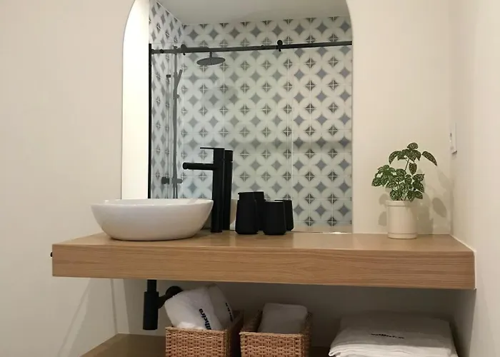 Bed & Breakfast Casa Da Milheira -