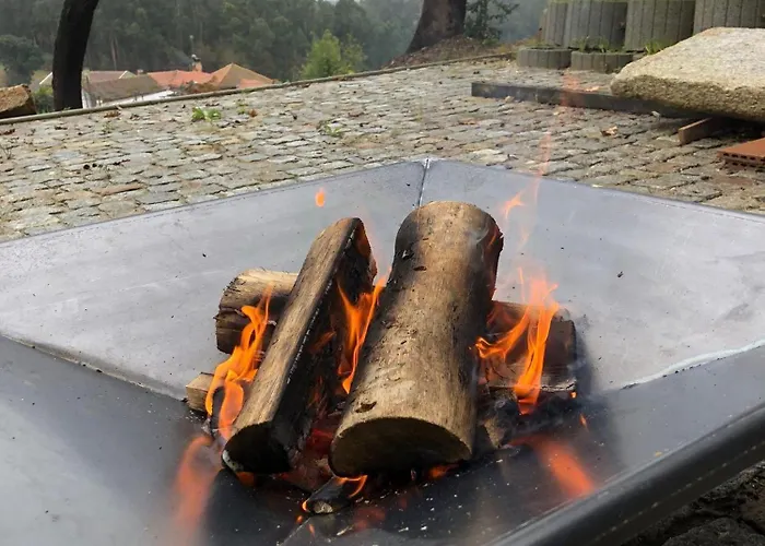 Bed & Breakfast Casa Da Milheira - 3*